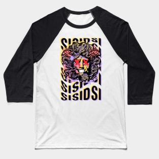 sisidsi Baseball T-Shirt